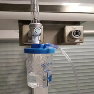 醫(yī)用呼吸道濕化器SH510型吉科