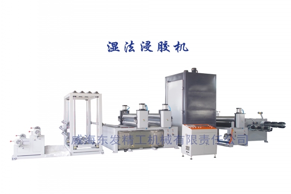JJ-1型溶劑法浸膠機(jī)